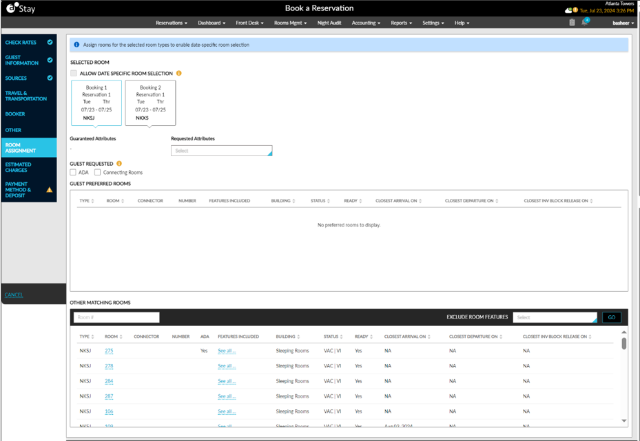 A screenshot of a computer

Description automatically generated